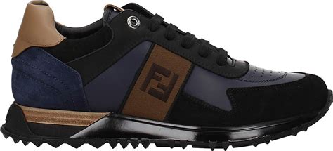 fendi herre|fendi schuhe herren.